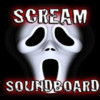 Scary Scream Soundboard / Halloween Soundboard (FREE)