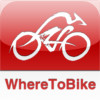 Where To Bike Washington, D.C.
