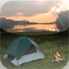 Find Nearest Campgrounds