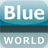 Blue - World