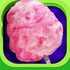 Cotton Candy Mania! - cooking games