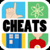 Cheats for Hi Guess The TV Show - answers to all puzzles with Auto Scan cheat