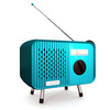 Turquoise Radio