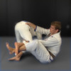 Keenan Cornelius Shows His Hangman Guard and his favorite Submissions