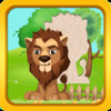 Animal Puzzle for Toddlers, Kids and Adults