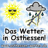Osthessen-Wetter