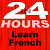 In 24 Hours Learn French