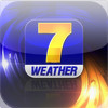 WDAM 7 Hattiesburg Weather for iPad