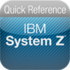 IBM System Z Quick Reference Mobile Application