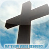 Matthew Verse Resource