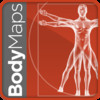 Healthline Body Maps - 3D Human Anatomy