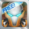 Iron Soldier: Cartoon Destiny HD, Free Game