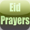 Eid Prayers