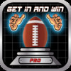 Get In And Win Pro Football Sports Score Predictor