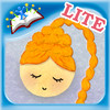 Rapunzel Classic Story Lite - Children Fairy Tale by KwiqApps