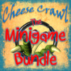 Cheese Crawl - The Minigame Bundle