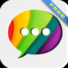 Color Text Messages for WhatsApp & SMS & Mail - Pimp My Text Pro+