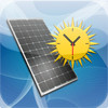 Solar Power for iPad