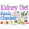 Kidney Diet Foods.