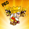 King Running Quest - Sword Fighting Dungeon Adventure Pro