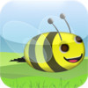 Bee Flying - A Flappy Adventure