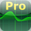 Amplitude Pro HD: Record and Share Audio