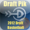 Draft Pik 2012 - Pro Basketball Mock Draft and Player Database
