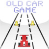 OLD CAR GAME