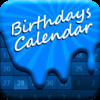 Birthdays in your Calendar for Facebook