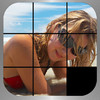 Photo Tile Puzzle - Free Slider Puzzle Game