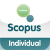 SciVerse Scopus Alerts Individual (Paid version for non-institutional subscribers)