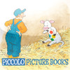 It is great to be friends with you! HD - Piccolo picture books