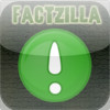 Factzilla iPad Edition