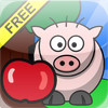 The Pig and the Apple Tree FREE