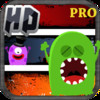 Stupid Monster Shooter & Tank Attack - HD PRO