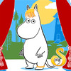 Moomin Costume Party
