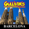 Barcelona by Gulliver's Guides