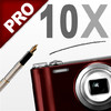 10X Camera Tools Pro