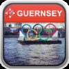 Offline Map Guernsey: City Navigator Maps