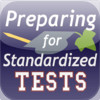 Preparing for Standardized Tests, Reading