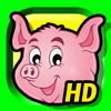 20 Fun Puzzle Games for Kids in HD: Barnyard Jigsaw Learning Game for Toddlers, Preschoolers and Young Children