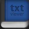 Txt Viewer (txt reader)