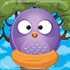 Flappy Fallers - A Tiny Flying Bird Wings Fall
