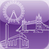 Riverside London - South Bank, Bankside and London Bridge