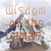 Wisdom Of The Lamas