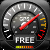 Speedometer GPS+ (Car speedometer, Bike cyclometer) Free