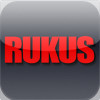 RUKUS magazine