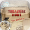 Treasure Hunt - The Scullery