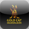 GOLD CAT