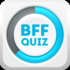 BFFQ -  Quizzes about your friends based on Facebook Likes